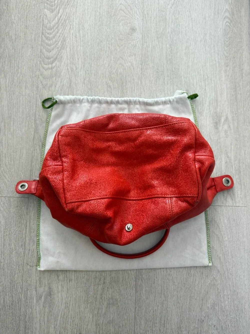 Longchamp single owner